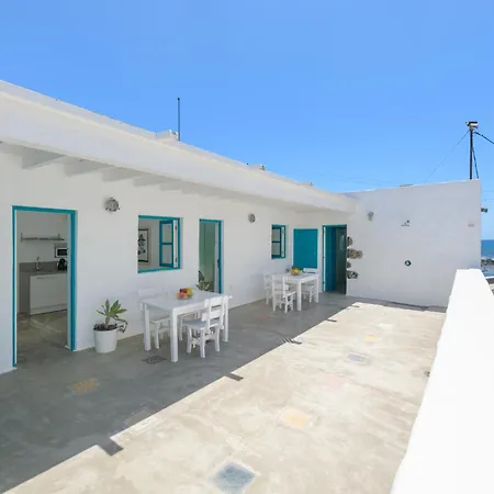 아파트 Casa El Alto - Jable