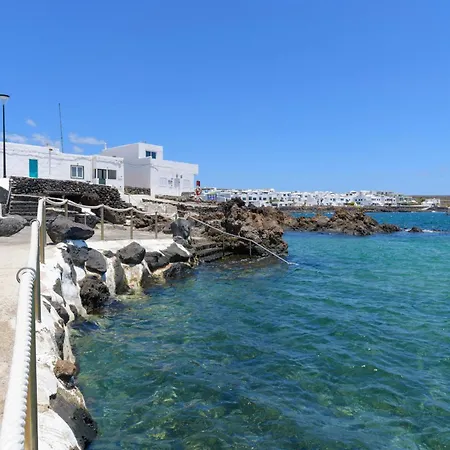 Casa El Alto - Jable Punta Mujeres