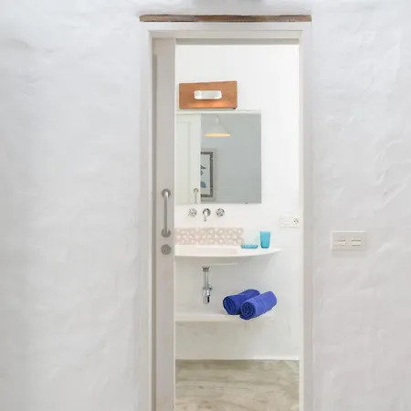 Casa El Alto - Jable * Punta Mujeres