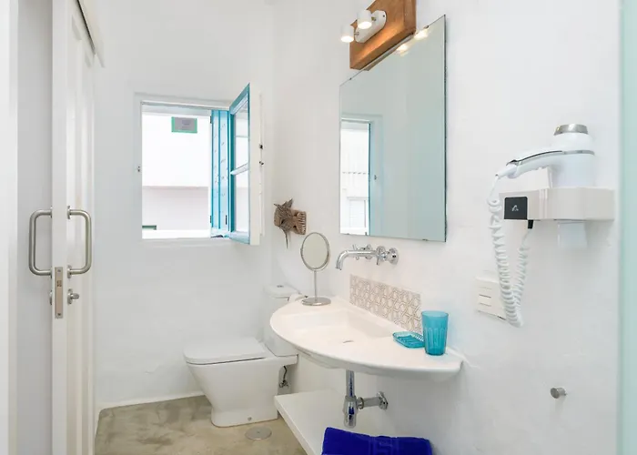 Lägenhet Casa El Alto - Jable *