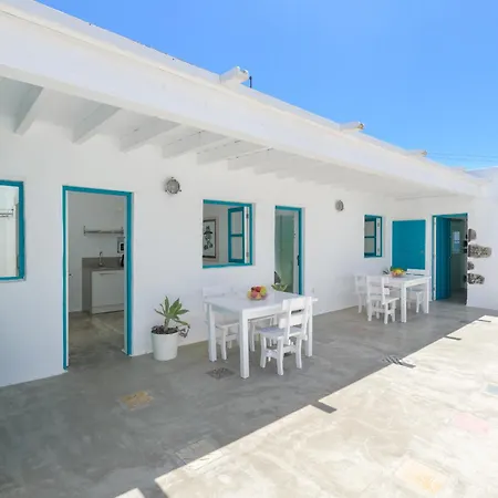 Casa El Alto - Jable * Punta Mujeres