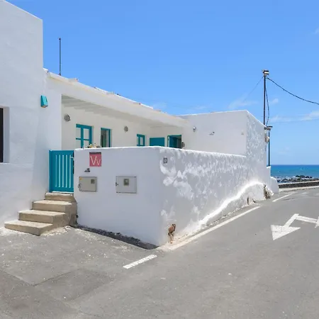 Casa El Alto - Jable