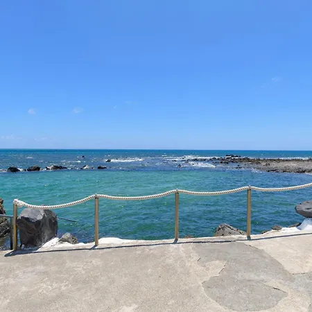 Casa El Alto - Jable Διαμέρισμα *