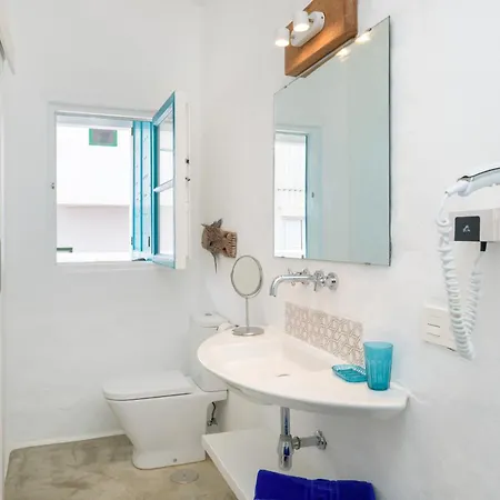 Apartment Casa El Alto - Jable *