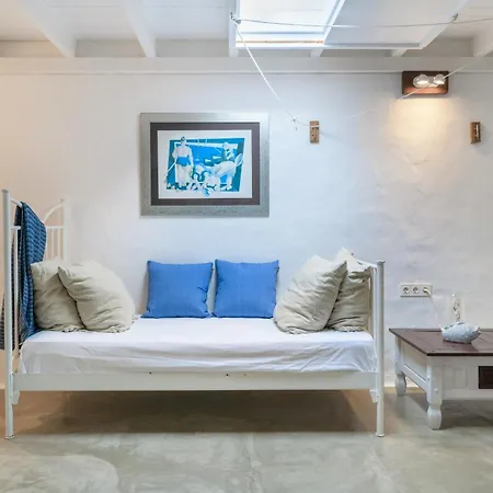 Casa El Alto - Jable Апартаменты *