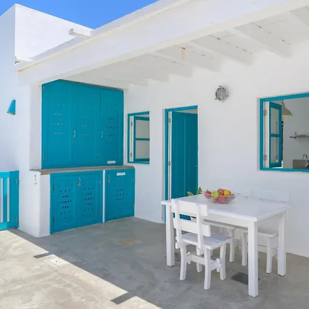 Casa El Alto - Jable *