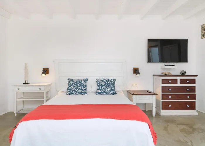 Lejlighed Casa El Alto - Jable Punta Mujeres