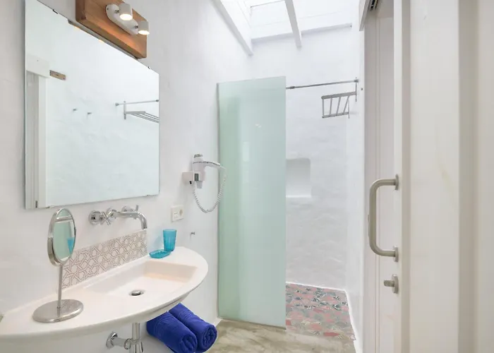 Casa El Alto - Jable Appartamento *