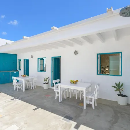 Casa El Alto - Jable