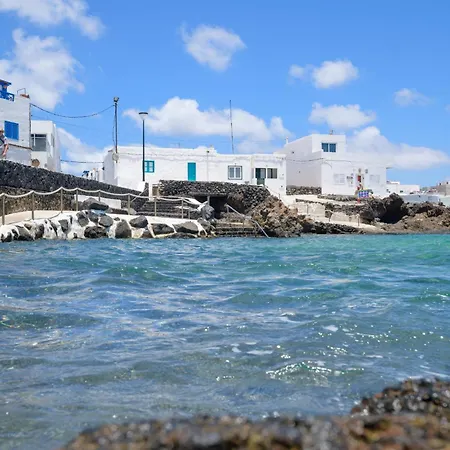 Casa El Alto - Jable Appartement *