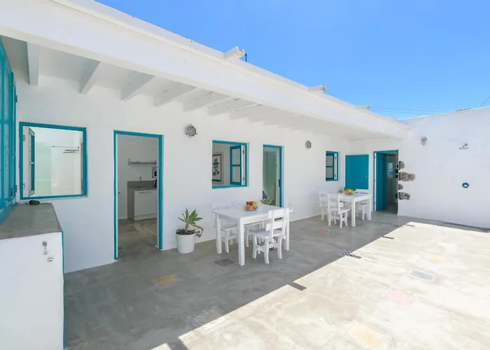 Casa El Alto - Jable * Punta Mujeres